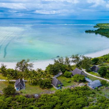 Paradise Island Resort is set to open in November 2027, bringing 80 eco-luxury villas, private pools, ocean views and a premium all-inclusive experience.