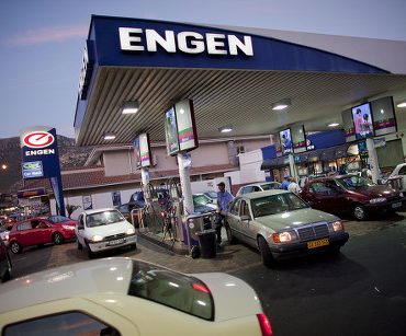 The reason why South Africans will be paying more than R30 for petrol from Wednesday