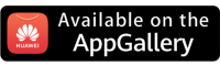 Huawei App Gallery Icon